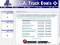 latruckdeals.com