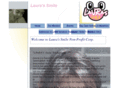 laurassmile.org