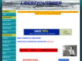 libertyoutrider.com