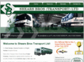 lightfreight.co.uk
