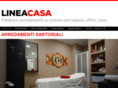 lineacasasnc.com