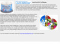 liquiddefence.com