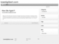 lowellgilbert.com