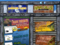 lunkerlure.com