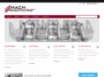 machmachine.com