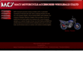 macy-motor.com