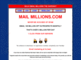 mailmillions.com