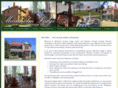 mainholmlodge.com