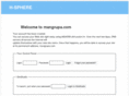 mangrupa.com