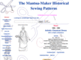 mantua-maker.com