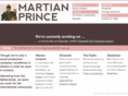 martianprince.com