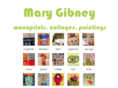 marygibney.com