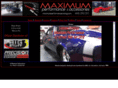 maximumperformanceracing.com