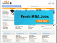 mbajunction.com