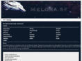 melora.se