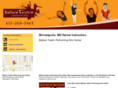 minneapolisdanceinstruction.com