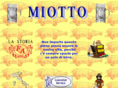 miottosrl.com