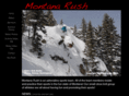 montanarush.com