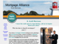 mortgagealliancecb.com