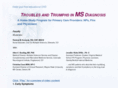 msdiagnosisregister.com