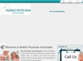mymobilephysician.com