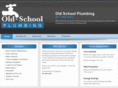 myoldschoolplumbing.com