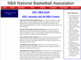 nbafuture.com