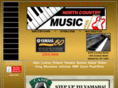 northcountrymusic.com