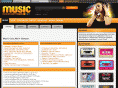 onlinemusicdb.net