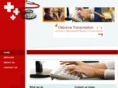 osbornetranscription.com