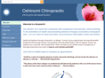 oshchiropractic.com