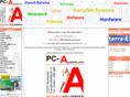 pc-apotheke.com