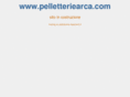 pelletteriearca.com