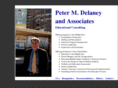 petermdelaney.com