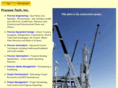 processtechinc.net