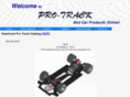 protrackcorp.com