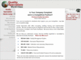 qualityspecialists.com
