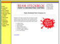 reamsteckbeck.com