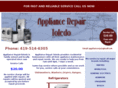 refrigeratorrepair-toledo.com
