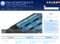 rhopointinstruments.com