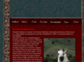 rosecliffe-arabians.com