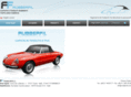 rubberfil.com