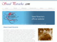 saadparacha.com