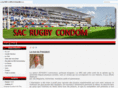 sac-rugby.com