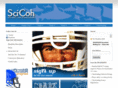 scicohfootball.com
