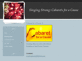 singingstrong.com