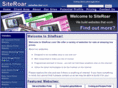 siteroar.com