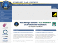 somersetgascompany.co.uk