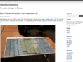 stephenminded.com