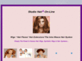 studiohairdesign.com